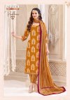 Pankhuri Vol 3 By Mayur Cotton Printed Dress Material 